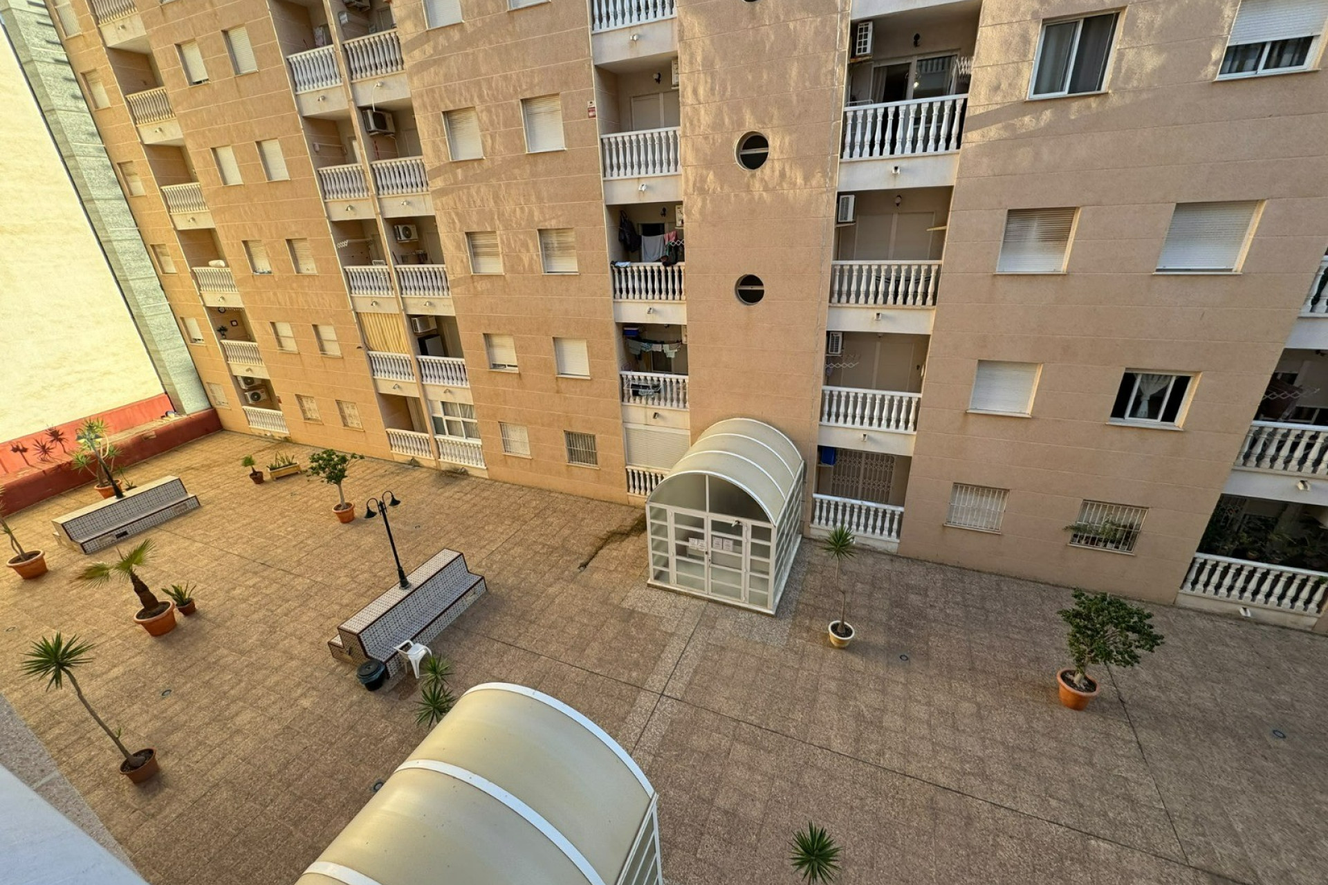 Reventa - Apartment - Torrevieja - Playa del Cura