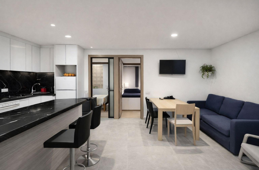 Reventa - Apartment - Torrevieja - Playa del cura