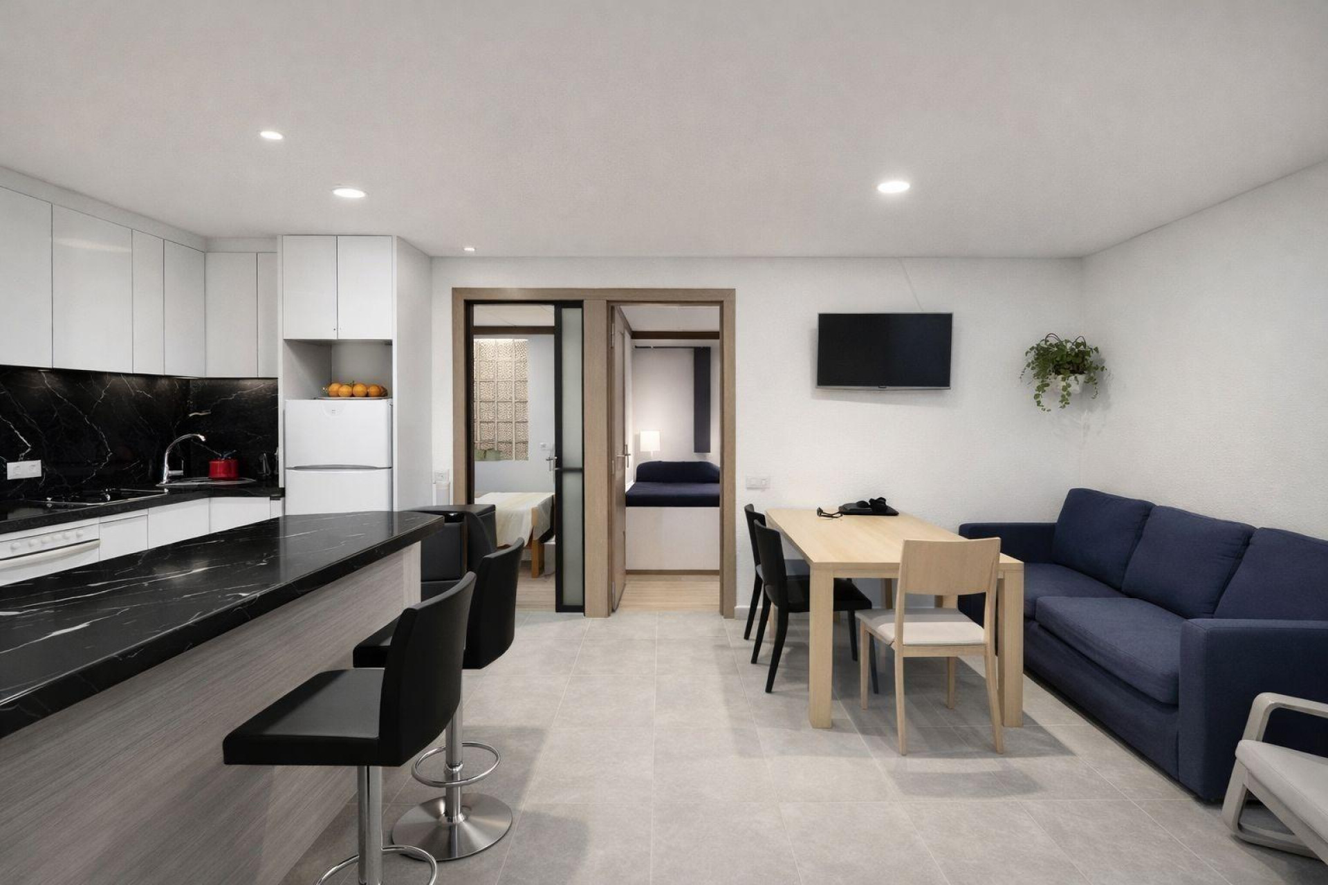 Reventa - Apartment - Torrevieja - Playa del cura