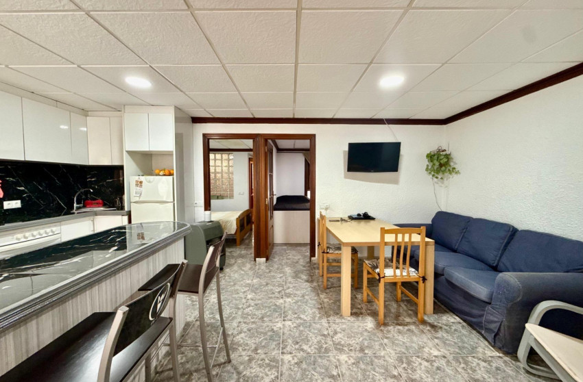 Reventa - Apartment - Torrevieja - Playa del cura