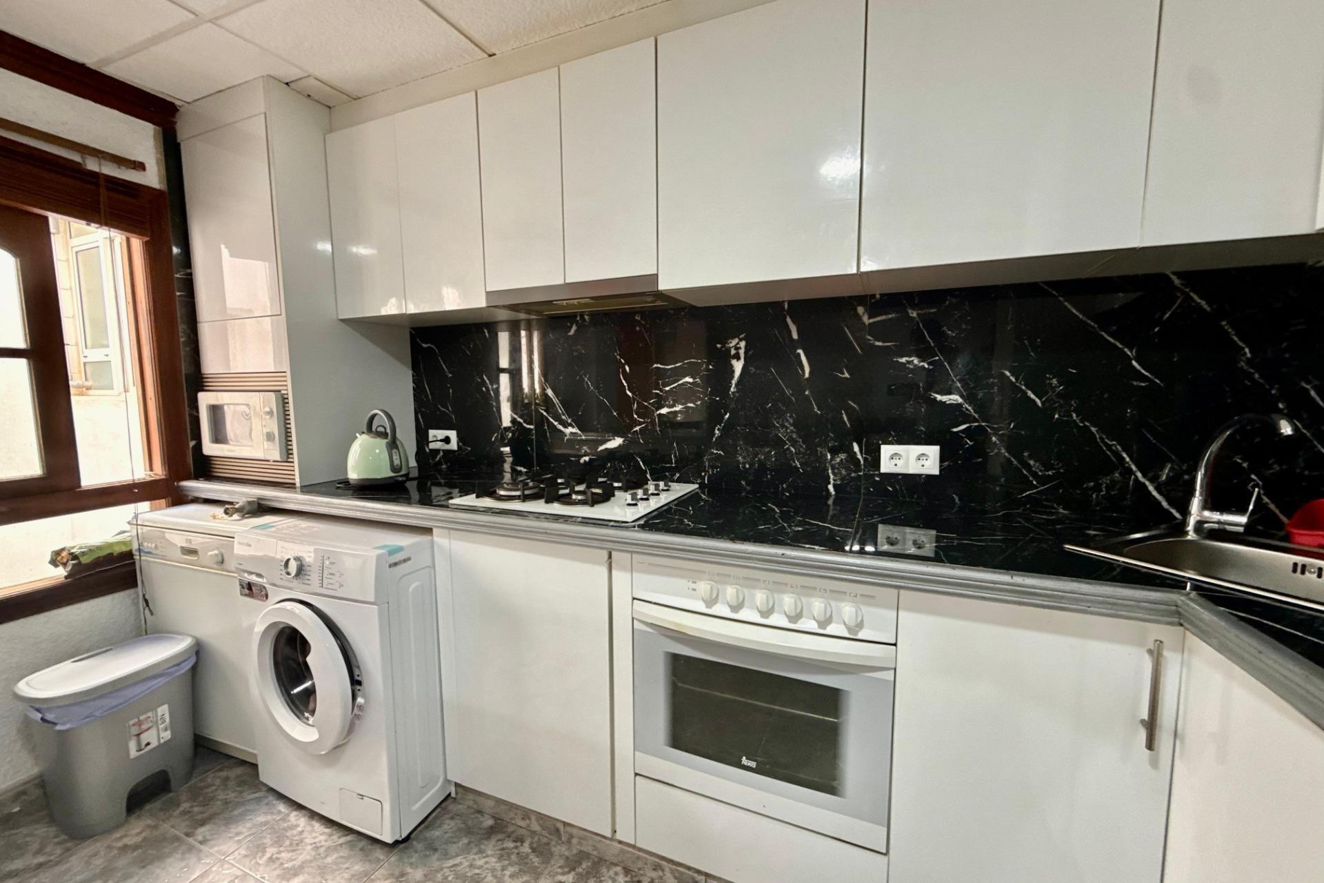 Reventa - Apartment - Torrevieja - Playa del cura