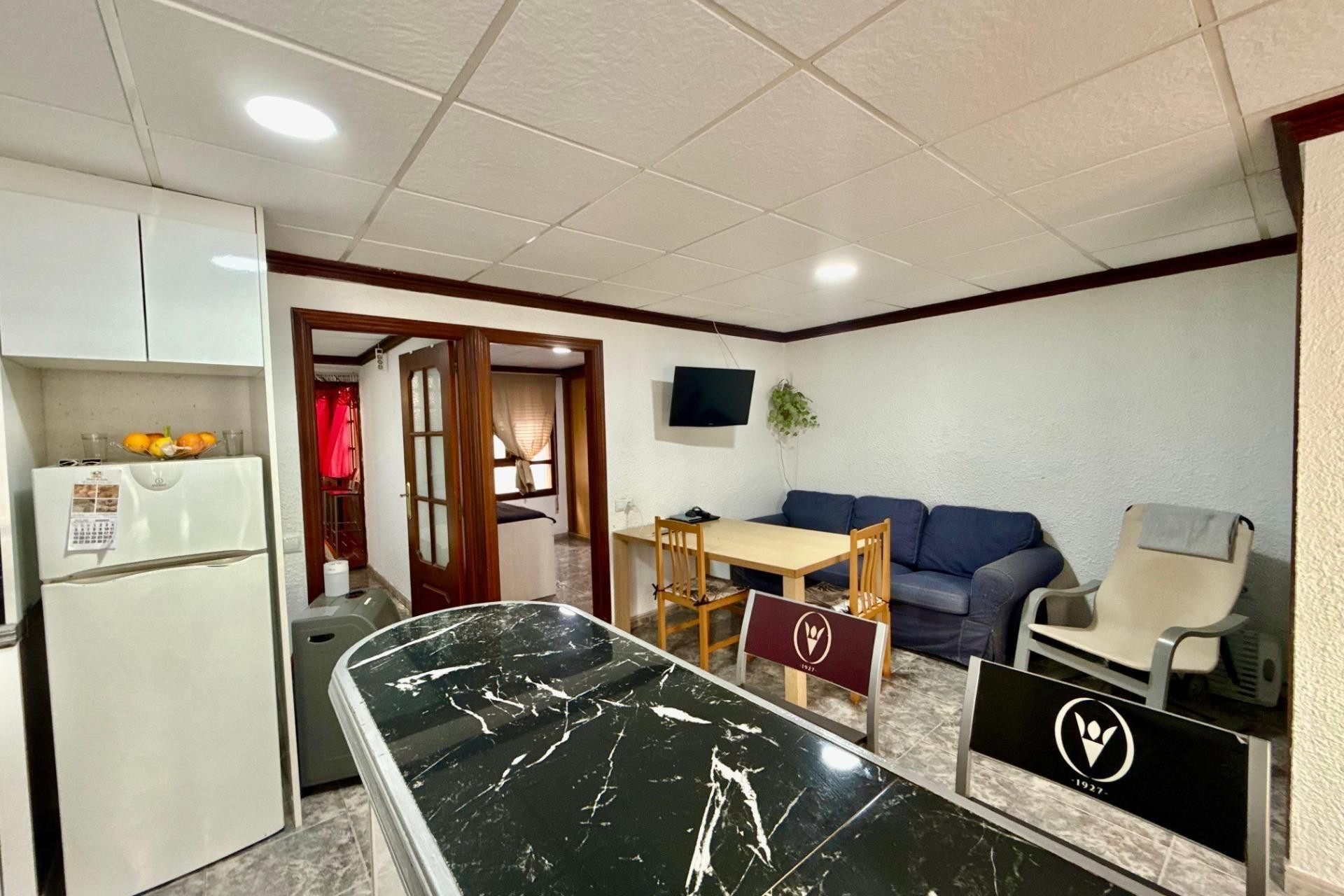 Reventa - Apartment - Torrevieja - Playa del cura