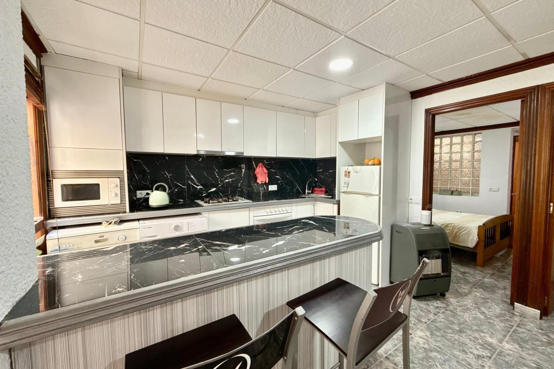 Reventa - Apartment - Torrevieja - Playa del cura