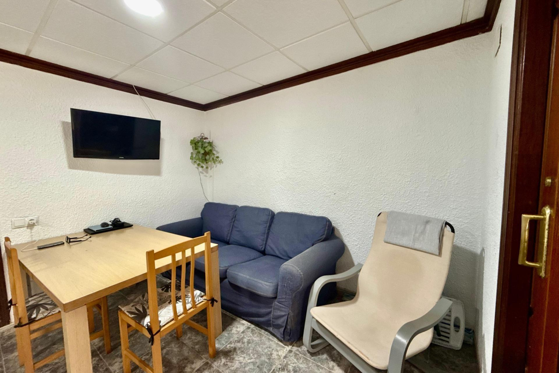 Reventa - Apartment - Torrevieja - Playa del cura