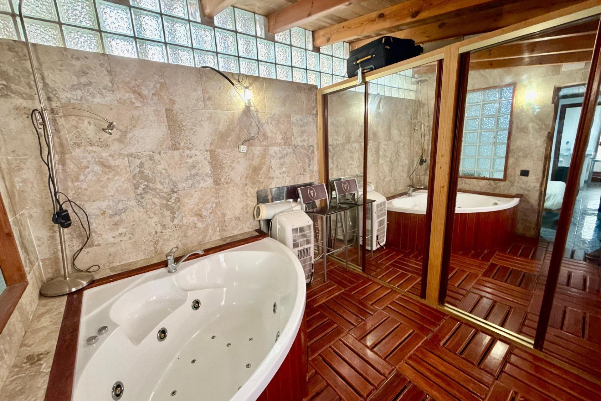 Reventa - Apartment - Torrevieja - Playa del cura