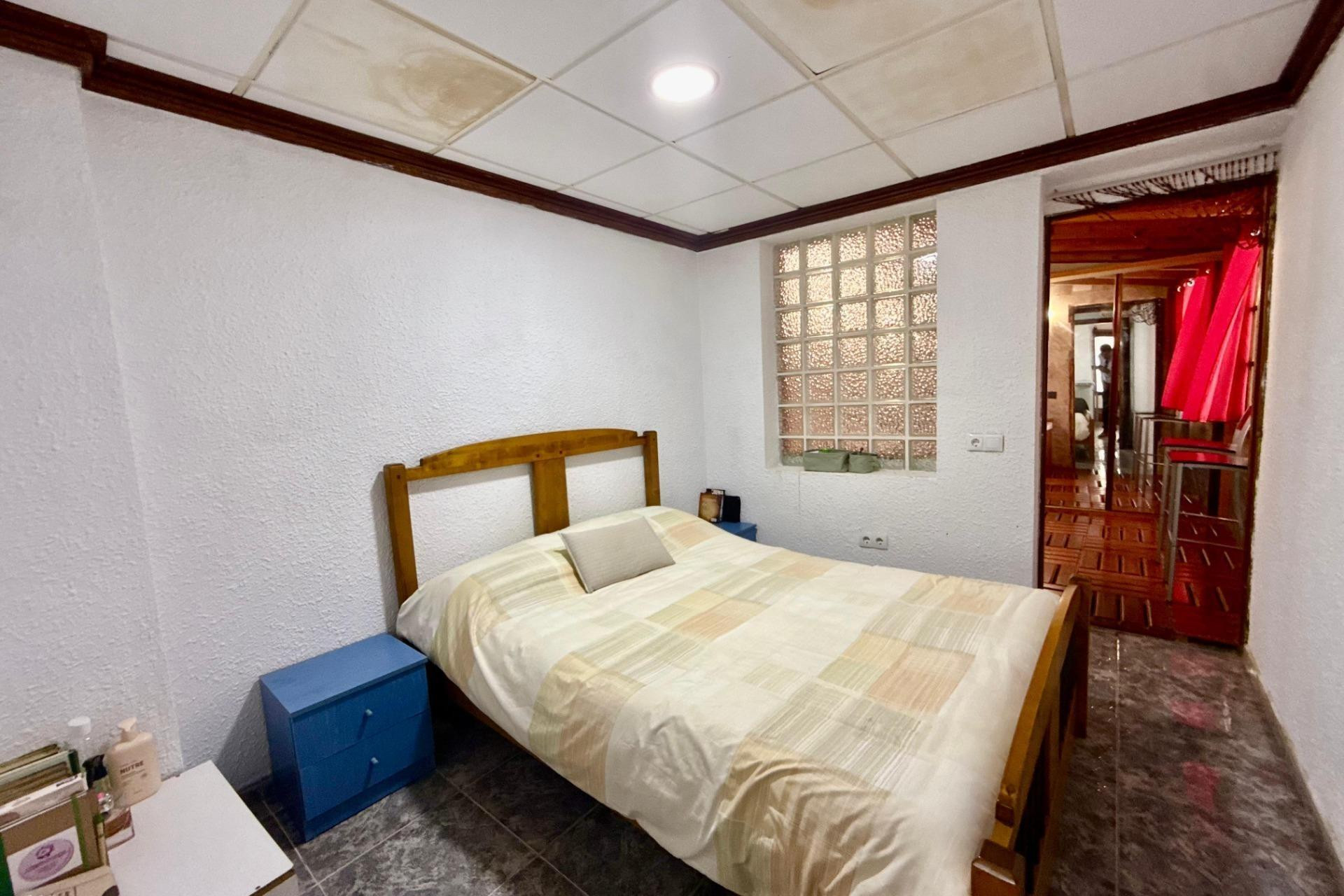 Reventa - Apartment - Torrevieja - Playa del cura