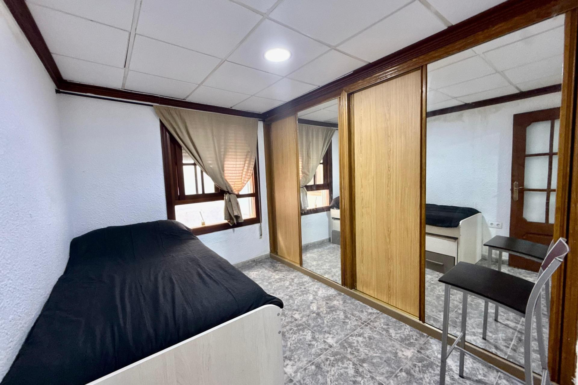 Reventa - Apartment - Torrevieja - Playa del cura
