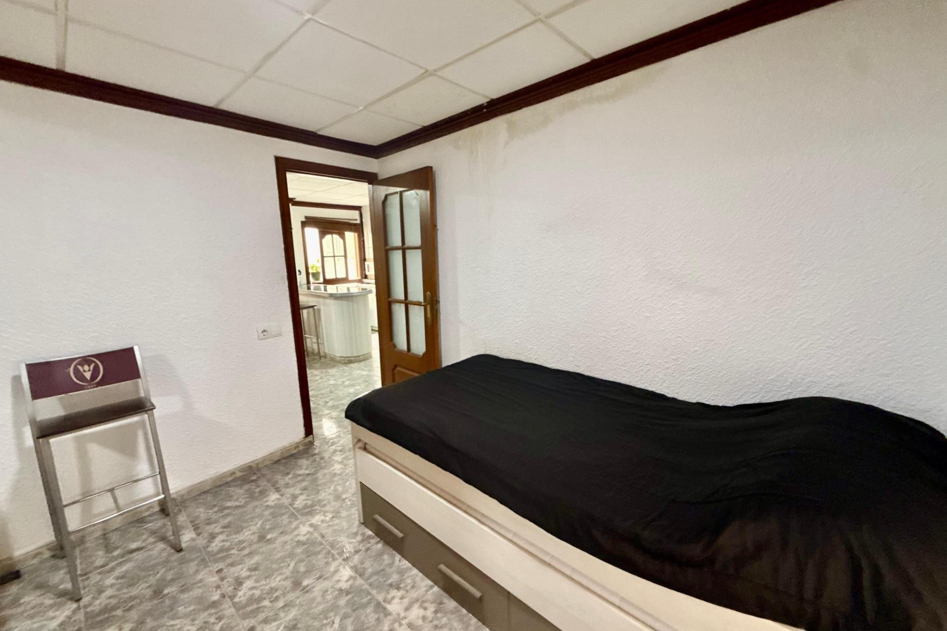 Reventa - Apartment - Torrevieja - Playa del cura