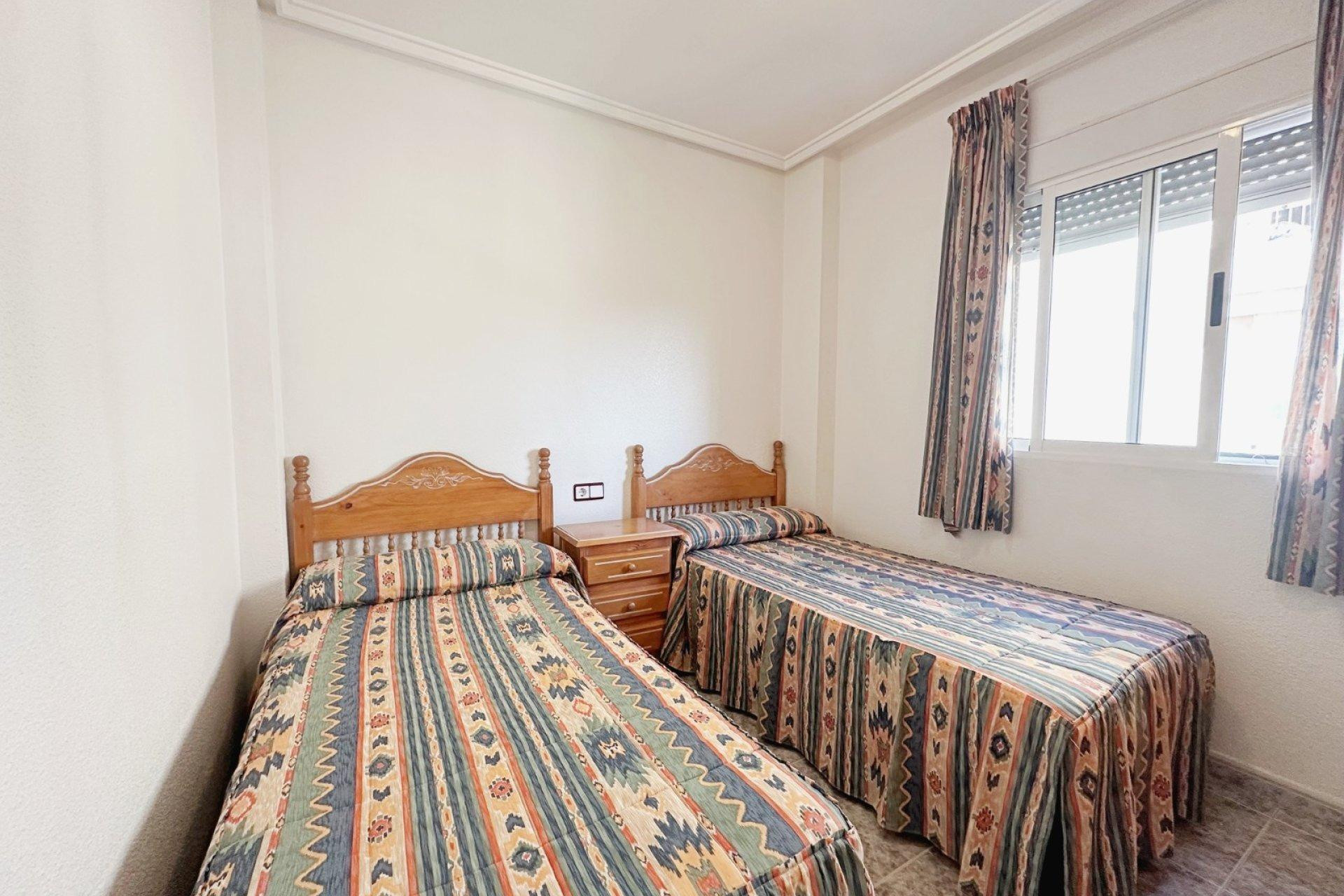 Reventa - Apartment - Torrevieja - Playa del cura