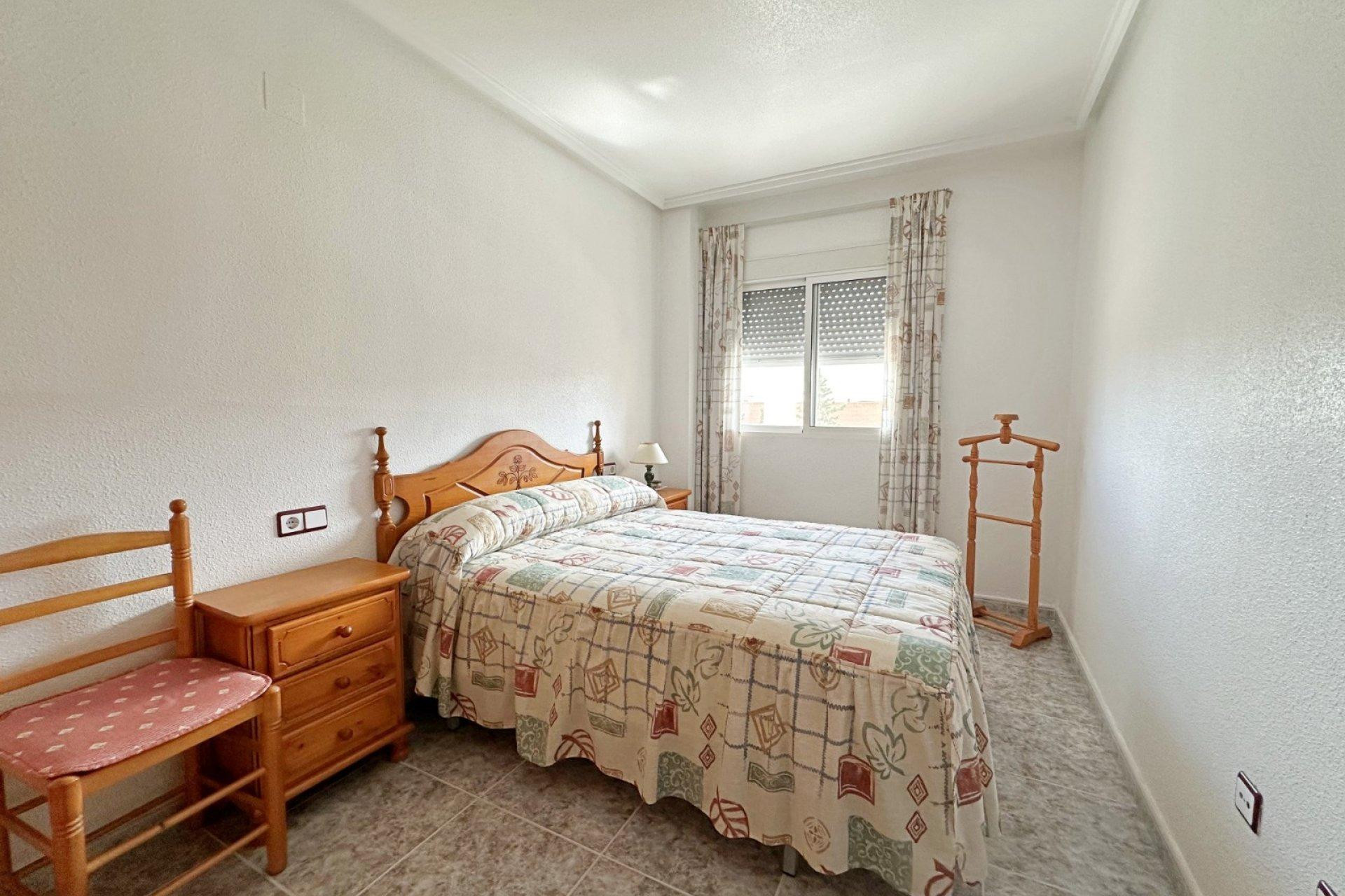 Reventa - Apartment - Torrevieja - Playa del cura