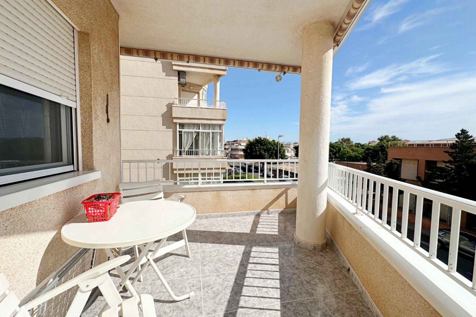 Reventa - Apartment - Torrevieja - Playa del cura