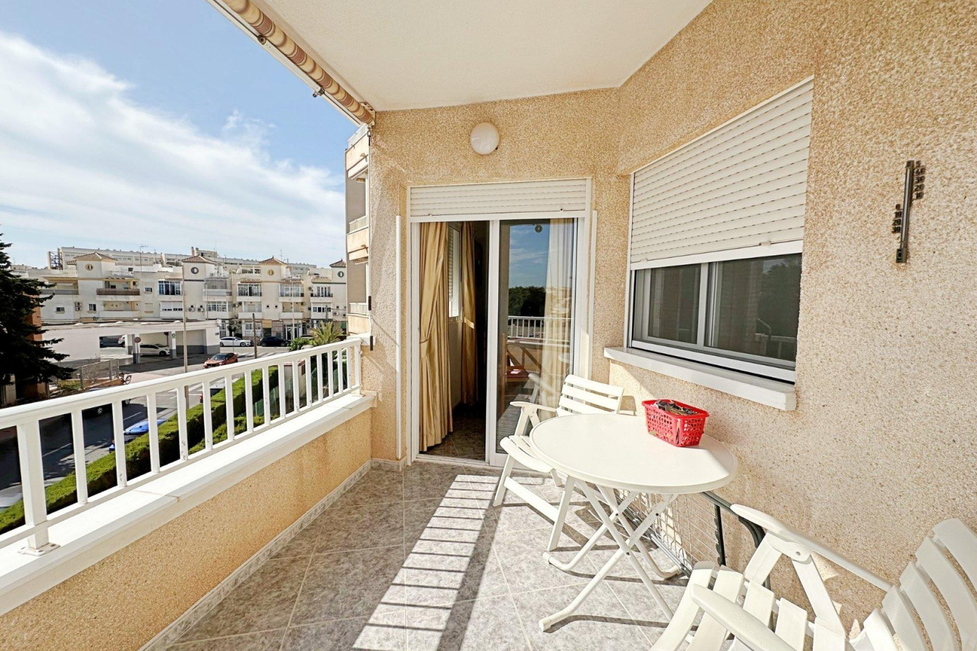 Reventa - Apartment - Torrevieja - Playa del cura