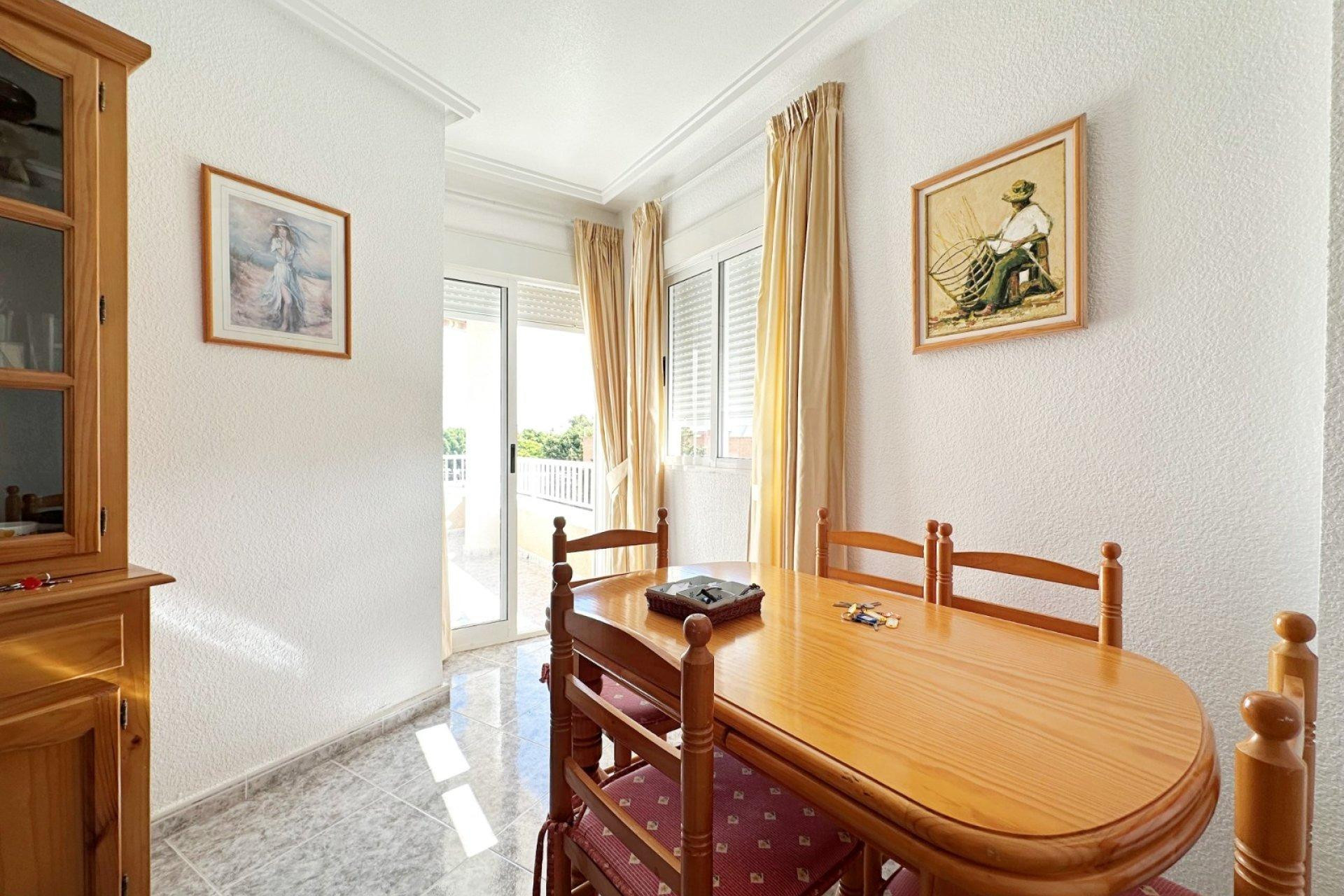 Reventa - Apartment - Torrevieja - Playa del cura