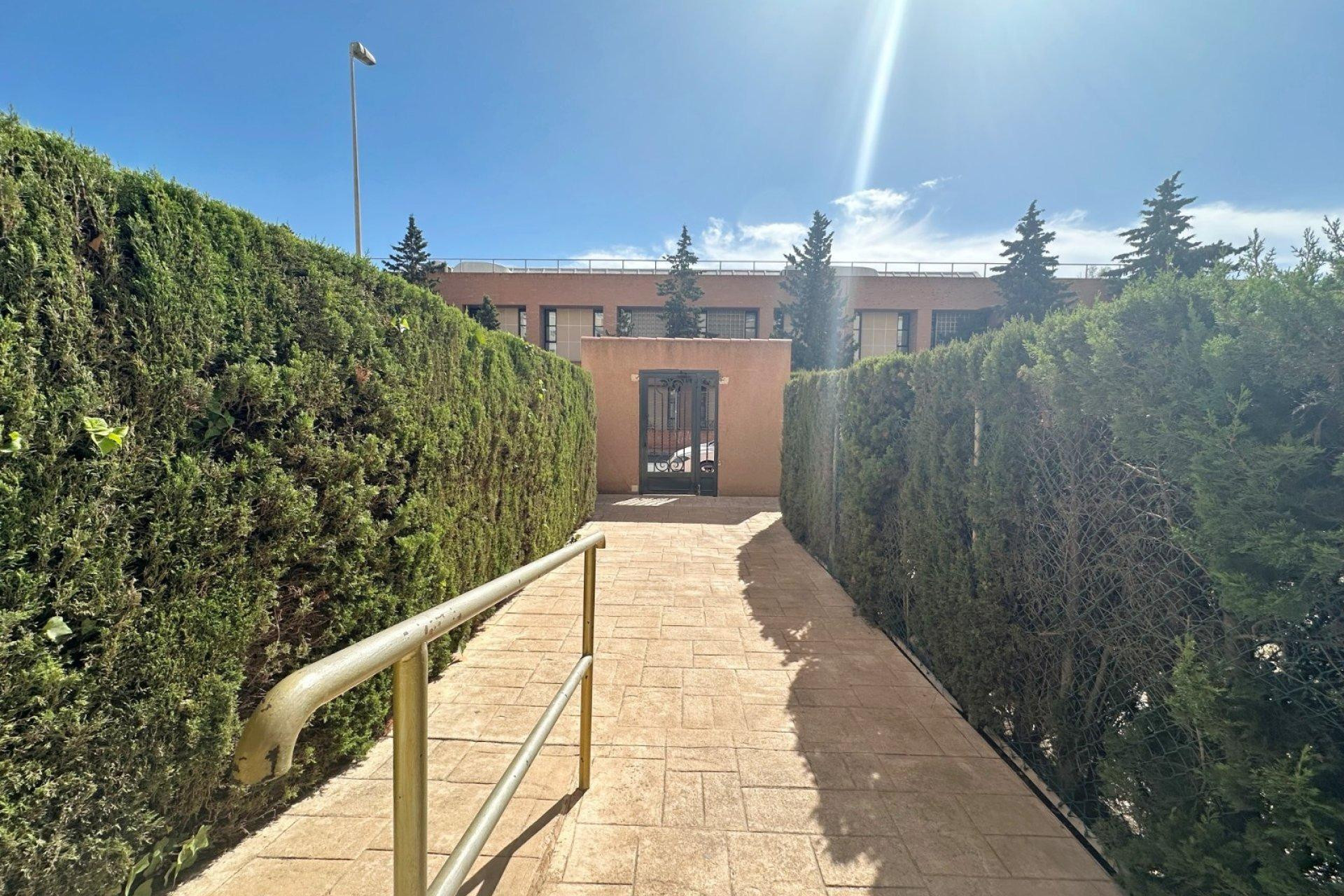 Reventa - Apartment - Torrevieja - Playa del cura