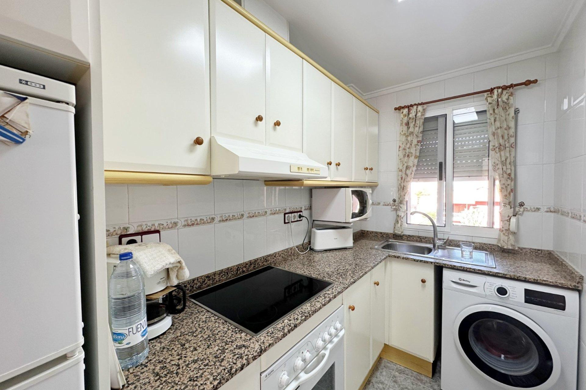 Reventa - Apartment - Torrevieja - Playa del cura