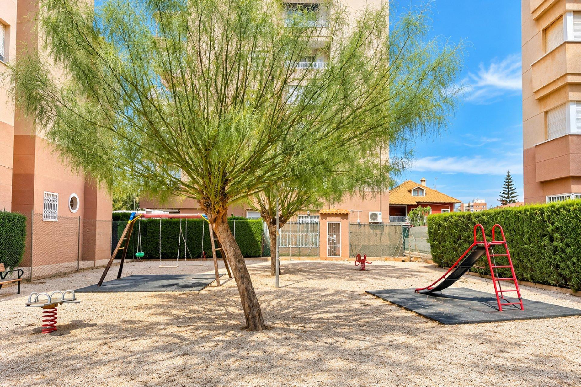 Reventa - Apartment - Torrevieja - Playa del cura
