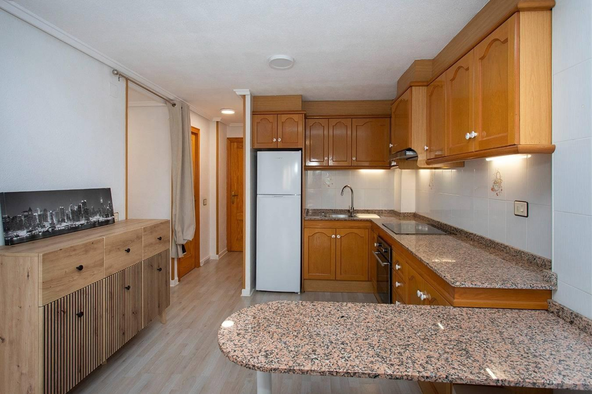 Reventa - Apartment - Torrevieja - Playa del cura