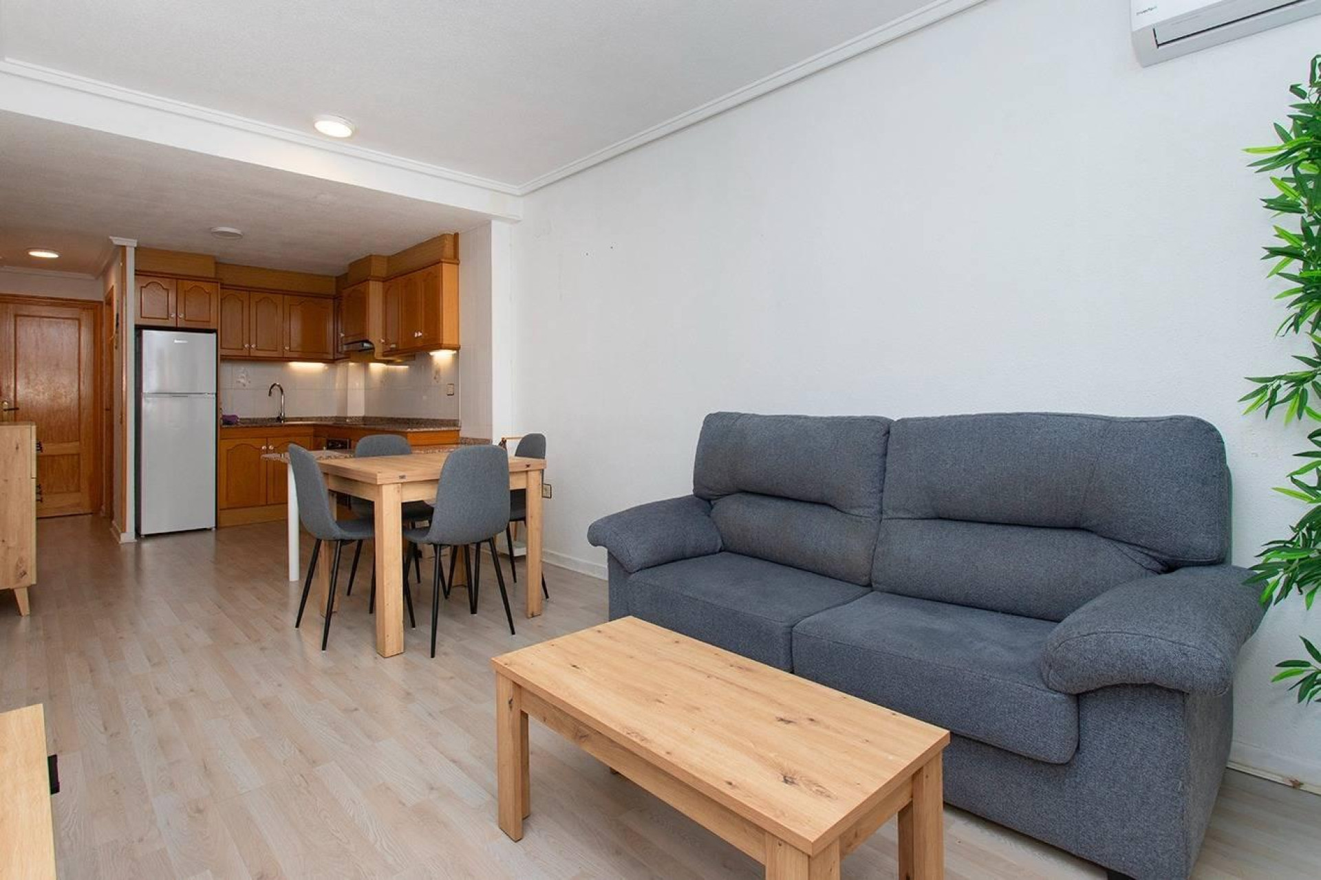 Reventa - Apartment - Torrevieja - Playa del cura