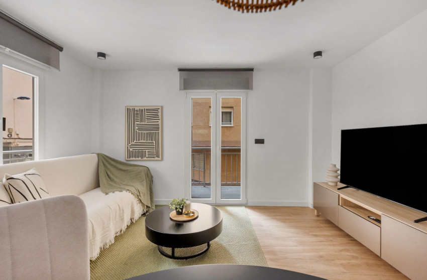 Reventa - Apartment - Torrevieja - Playa del cura