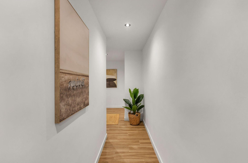 Reventa - Apartment - Torrevieja - Playa del cura