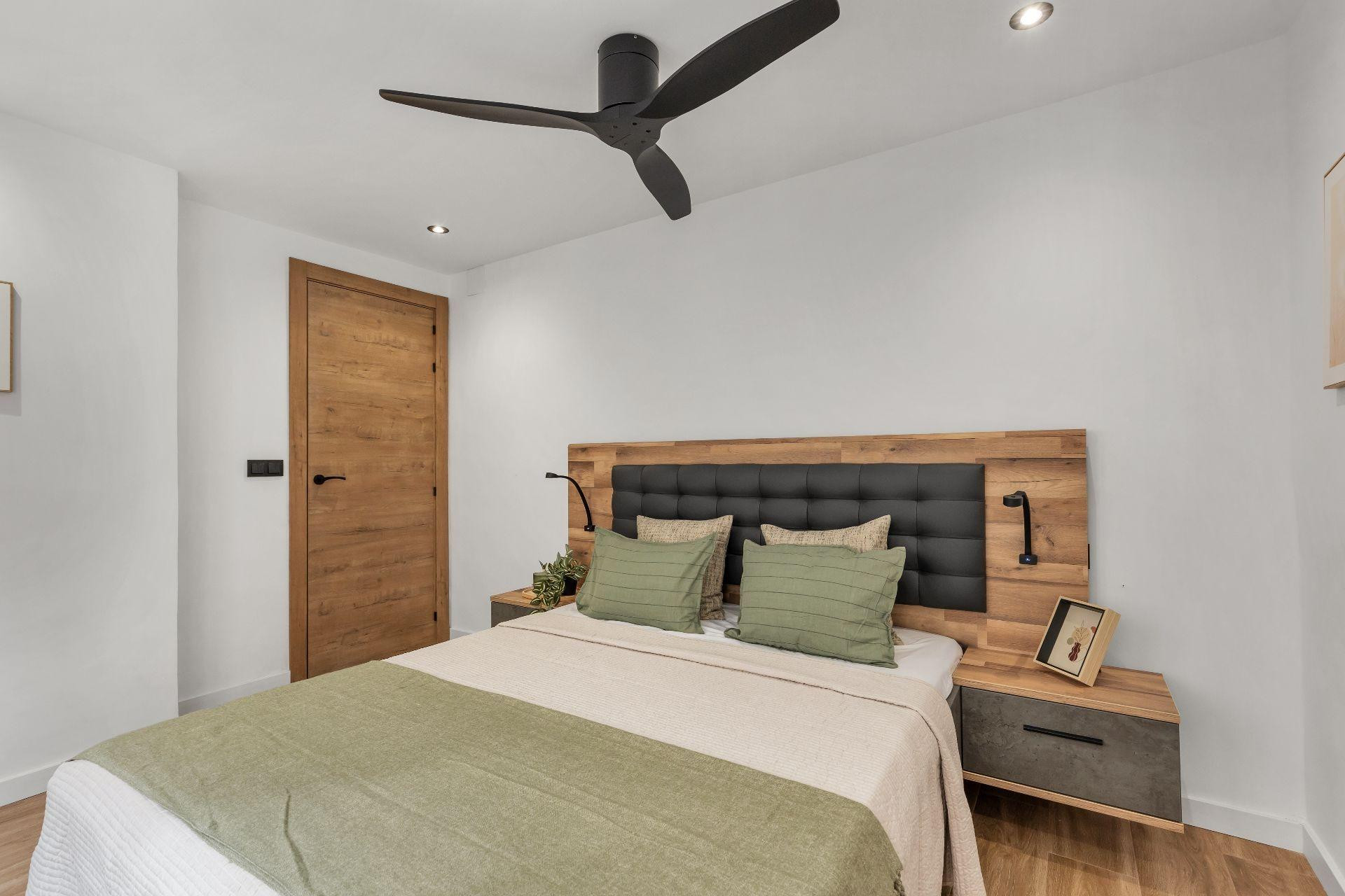 Reventa - Apartment - Torrevieja - Playa del cura