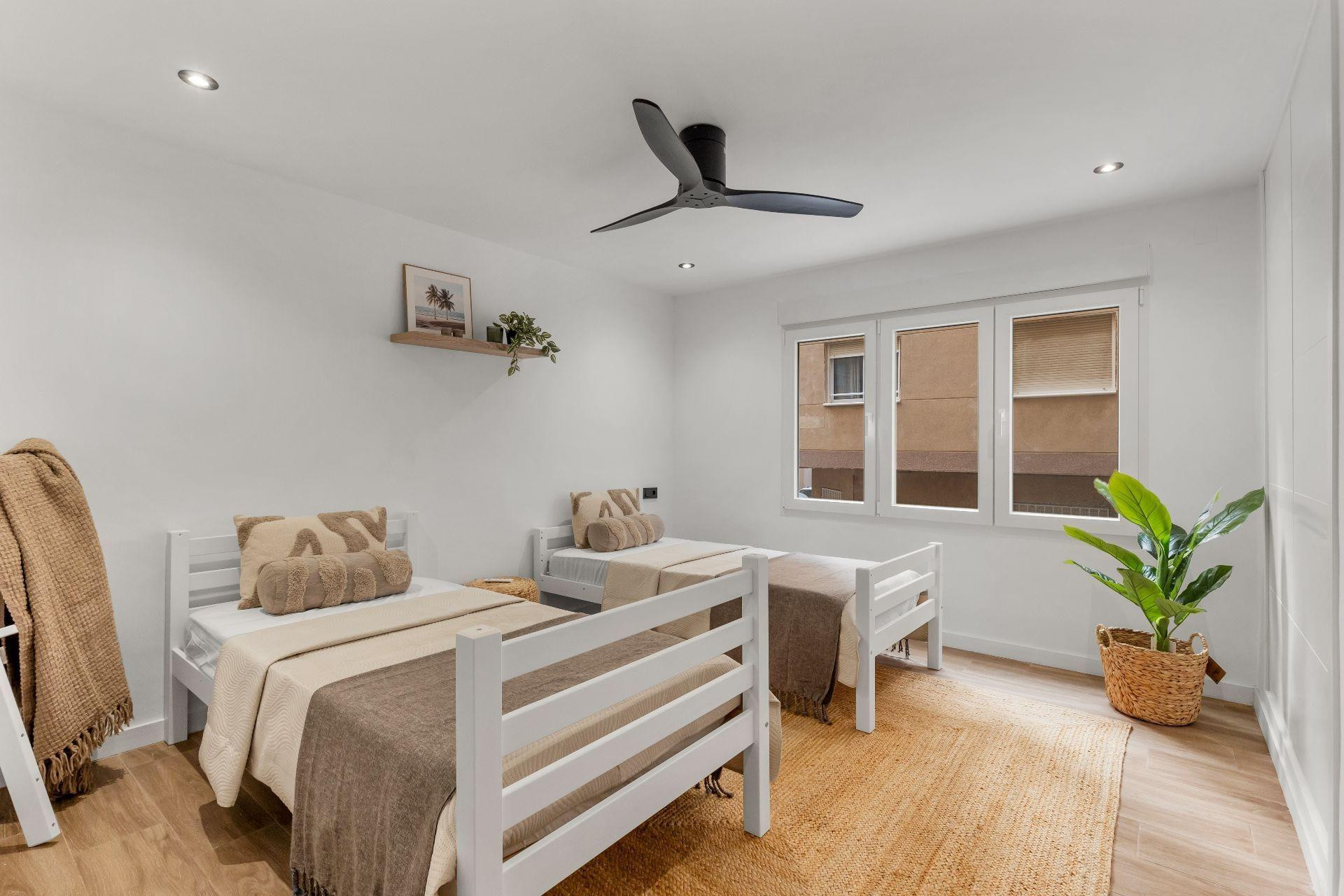 Reventa - Apartment - Torrevieja - Playa del cura