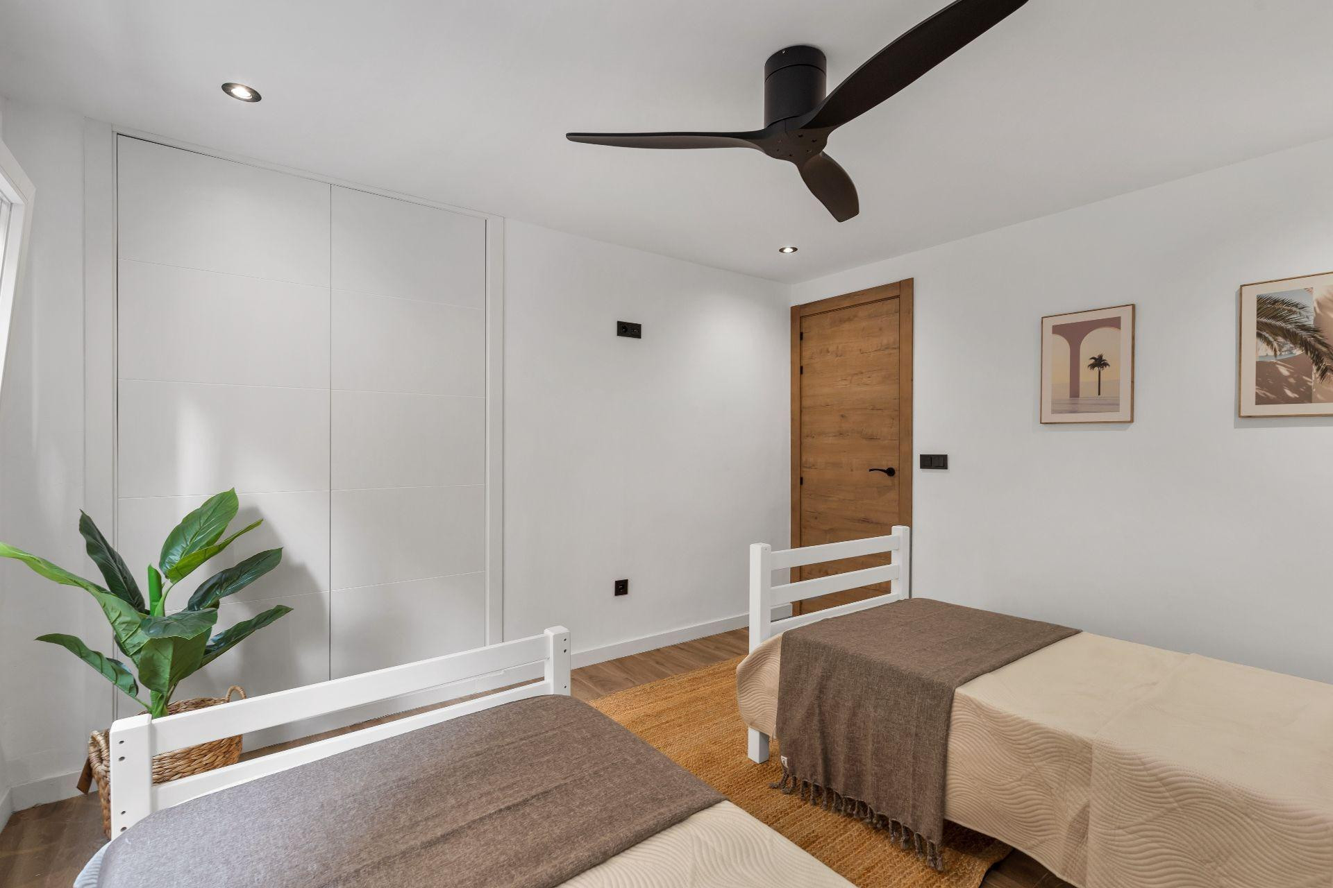 Reventa - Apartment - Torrevieja - Playa del cura