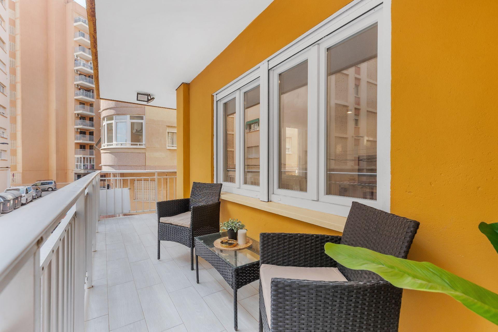 Reventa - Apartment - Torrevieja - Playa del cura