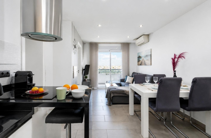 Reventa - Apartment - Torrevieja - Playa del cura