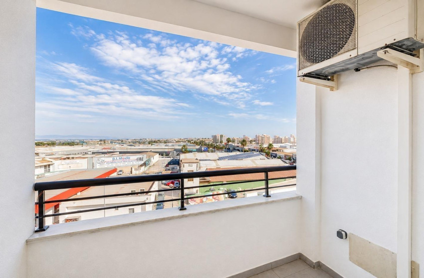 Reventa - Apartment - Torrevieja - Playa del cura