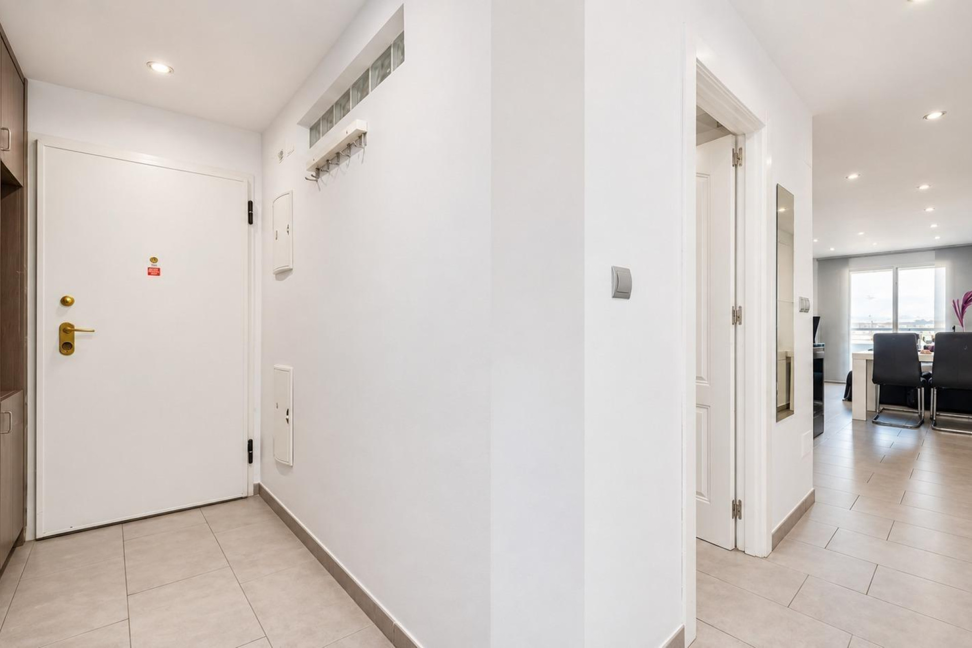 Reventa - Apartment - Torrevieja - Playa del cura