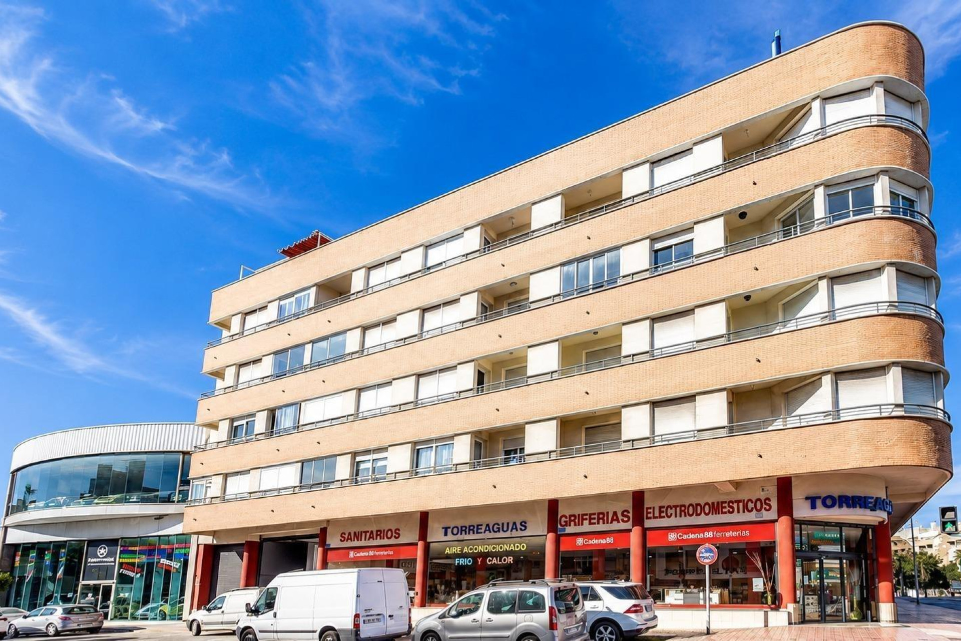 Reventa - Apartment - Torrevieja - Playa del cura