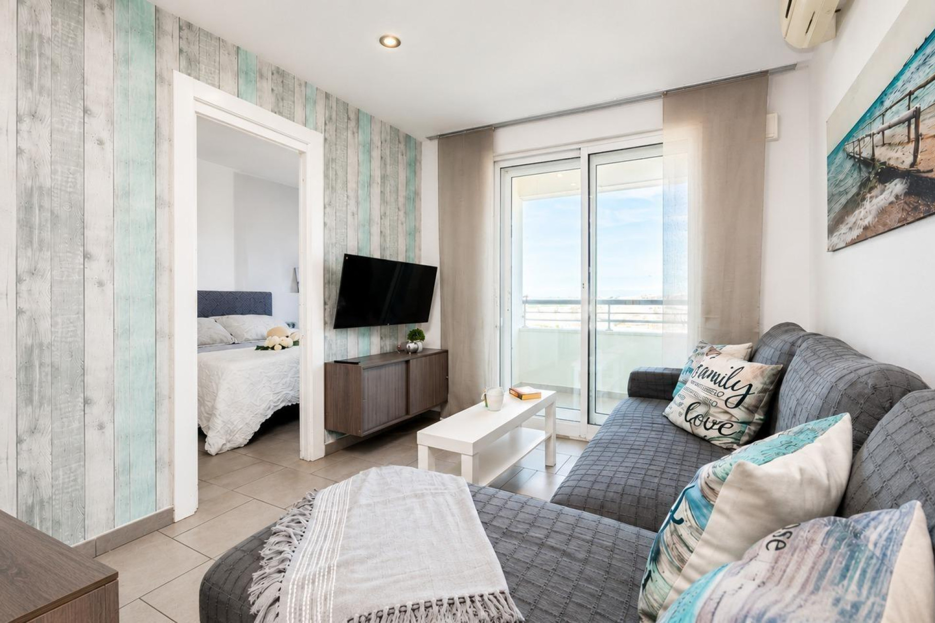 Reventa - Apartment - Torrevieja - Playa del cura