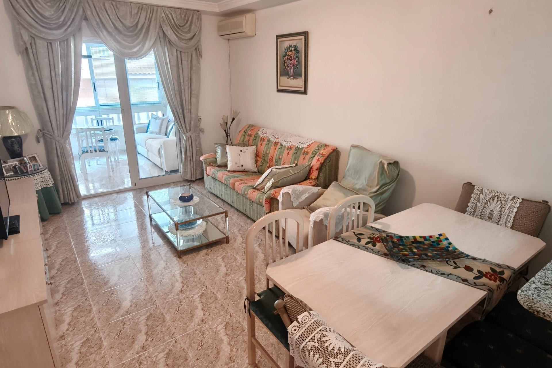 Reventa - Apartment - Torrevieja - Playa del cura