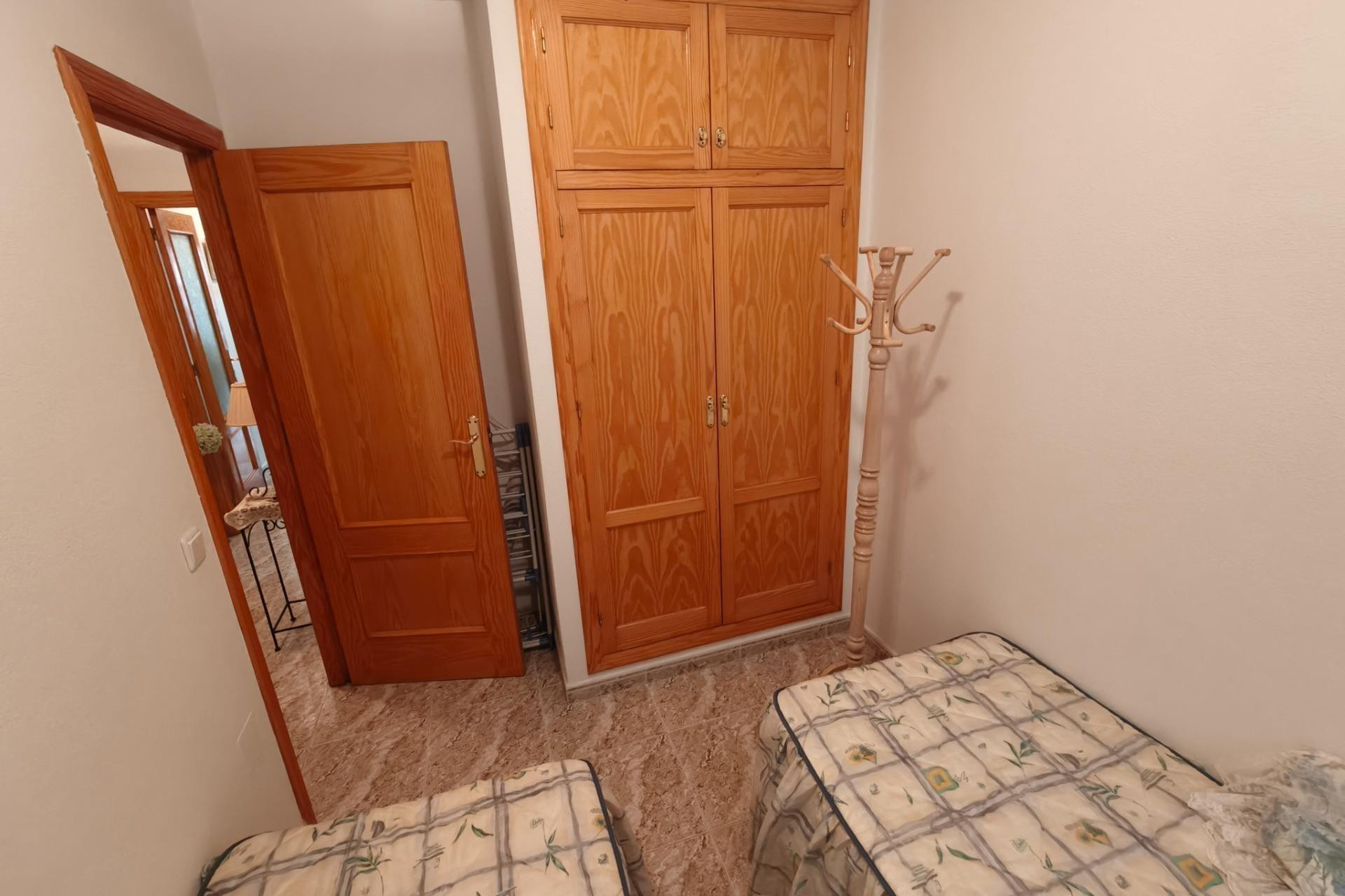 Reventa - Apartment - Torrevieja - Playa del cura