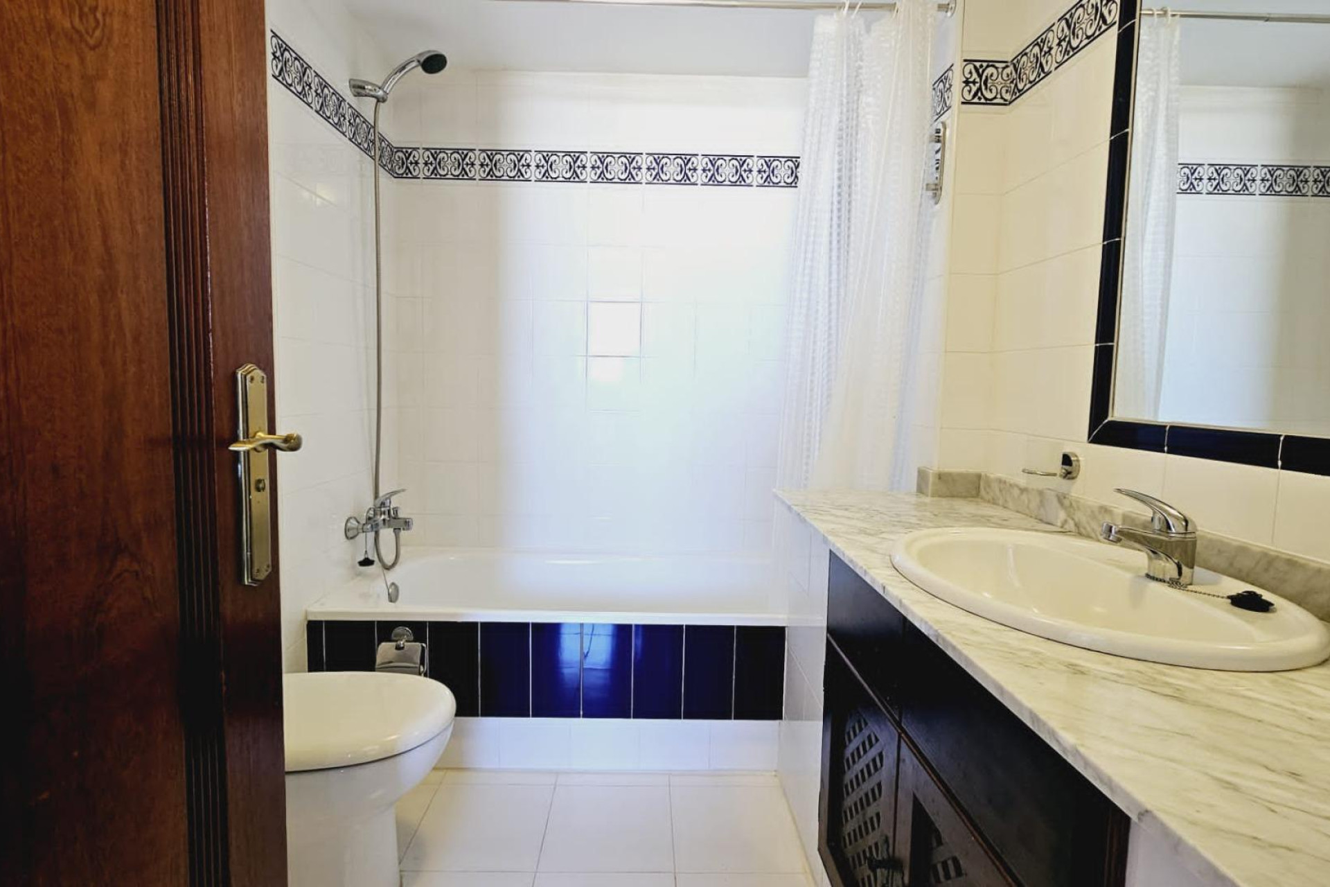 Reventa - Apartment - Torrevieja - Playa del cura