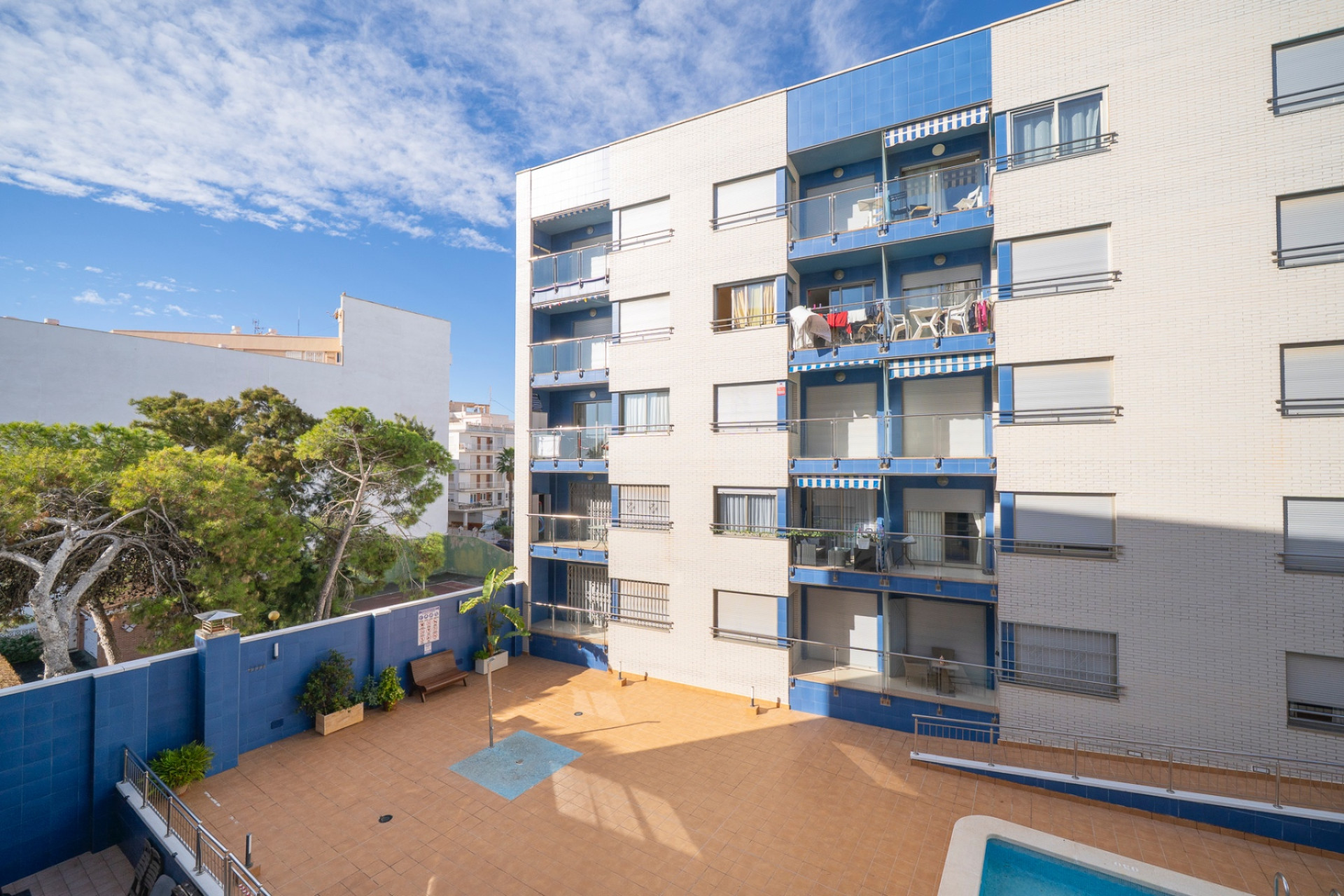 Reventa - Apartment - Torrevieja - Playa Los Locos