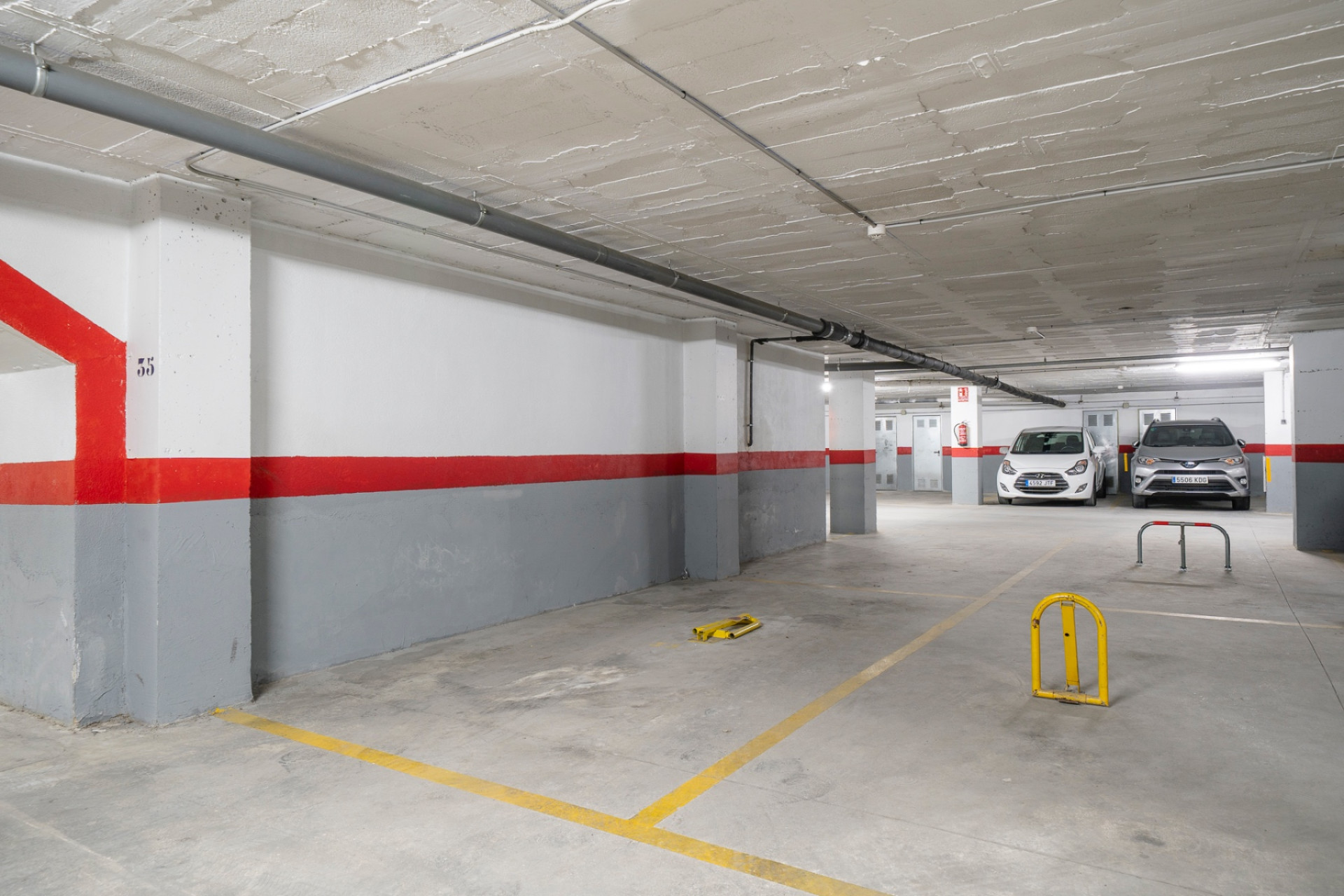 Reventa - Apartment - Torrevieja - Playa Los Locos