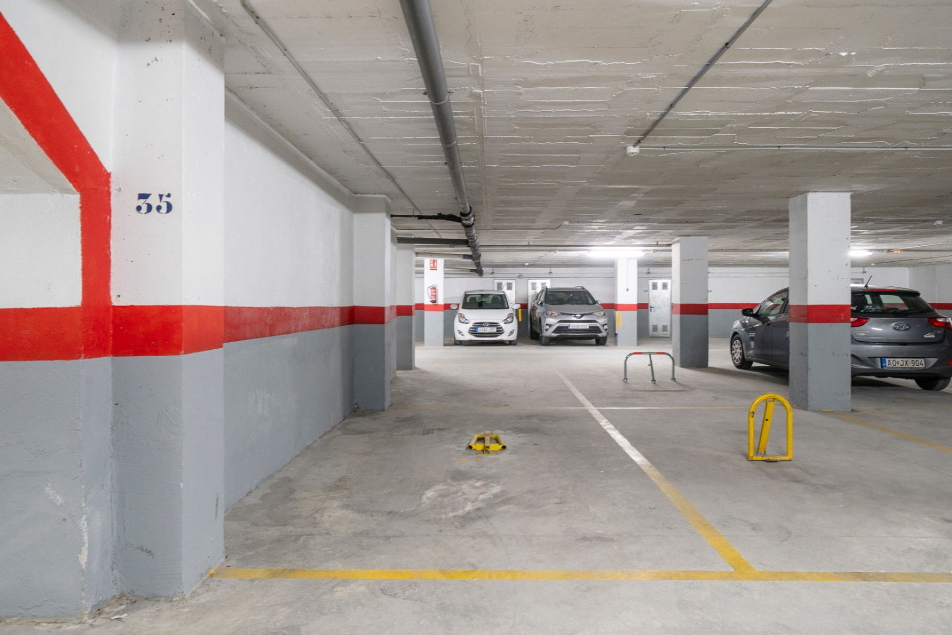 Reventa - Apartment - Torrevieja - Playa Los Locos