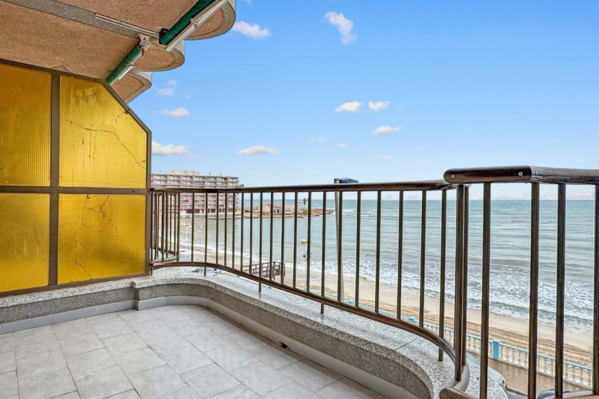 Reventa - Apartment - Torrevieja - Playa Los Locos