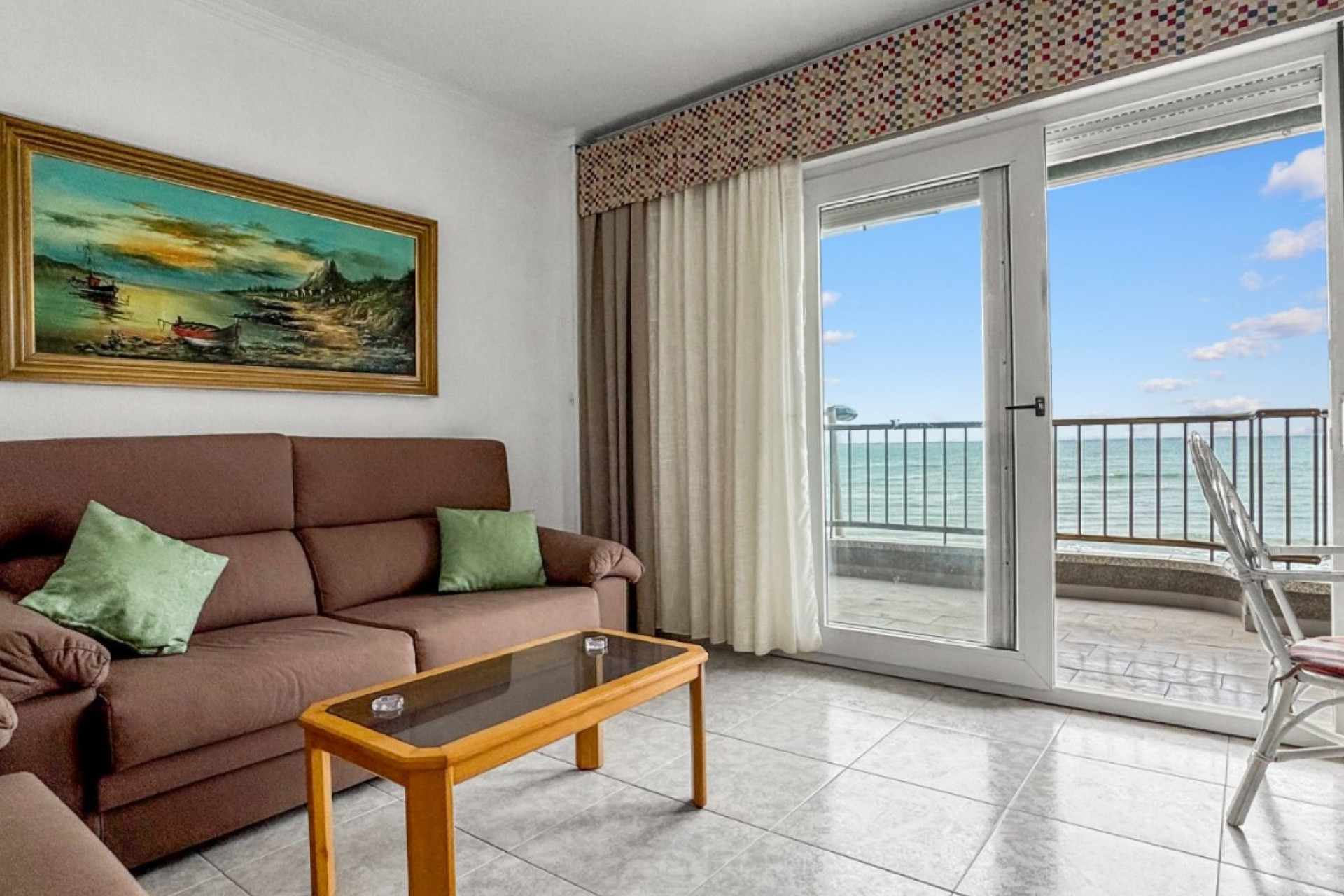 Reventa - Apartment - Torrevieja - Playa Los Locos