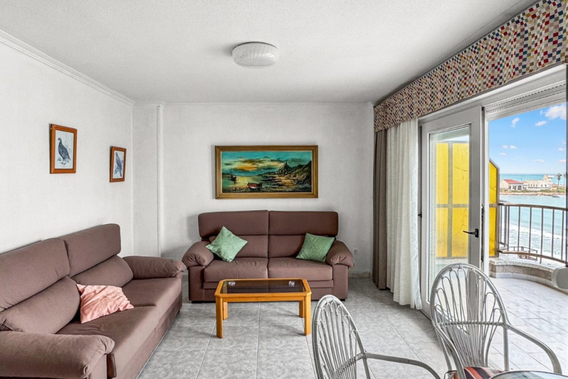 Reventa - Apartment - Torrevieja - Playa Los Locos