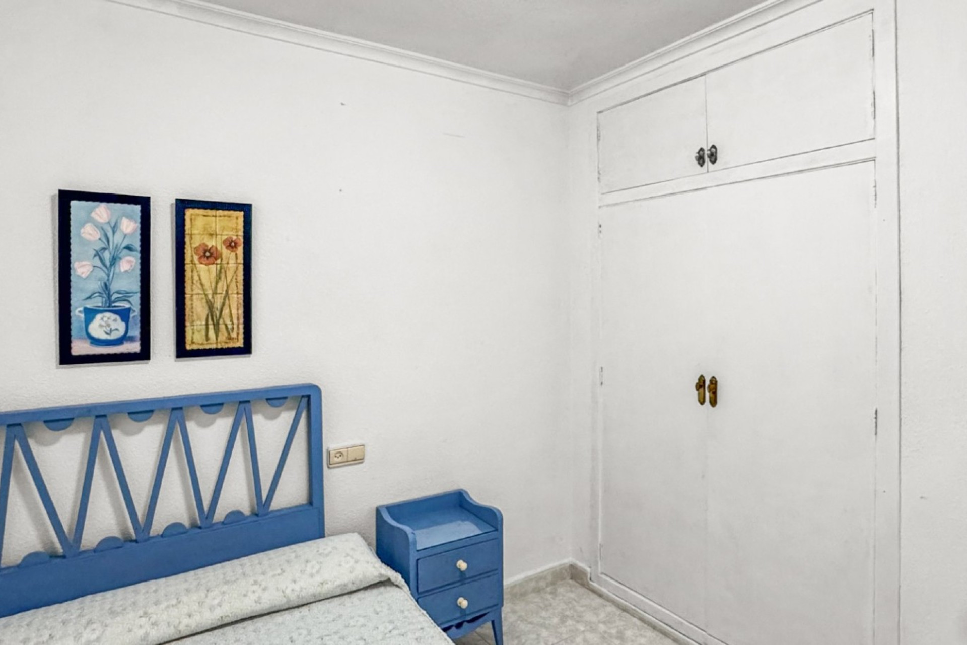 Reventa - Apartment - Torrevieja - Playa Los Locos