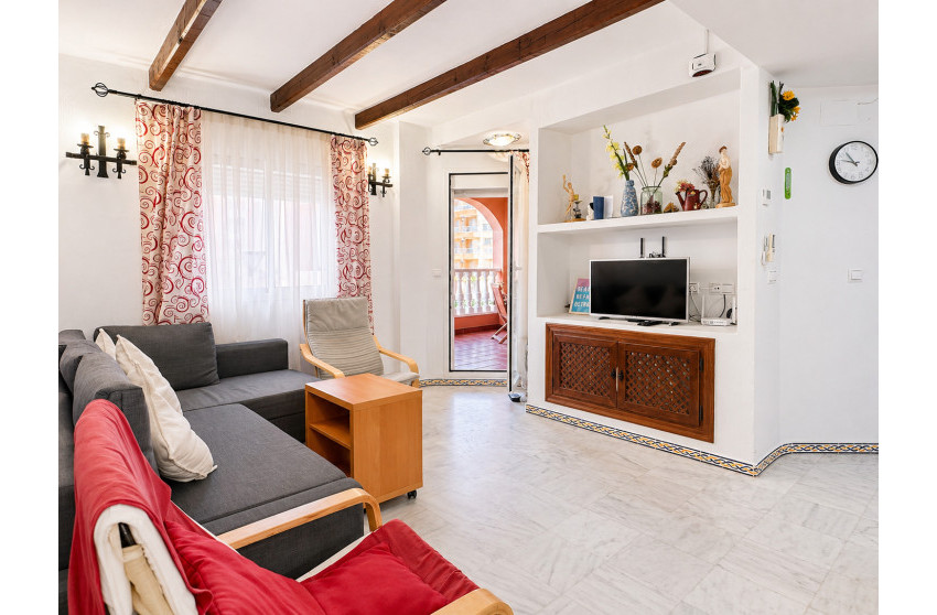 Reventa - Apartment - Torrevieja - Playa Los Locos