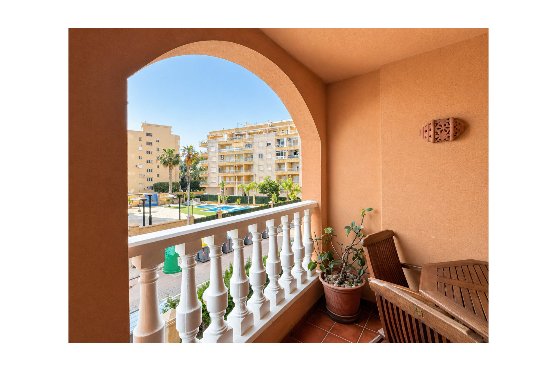 Reventa - Apartment - Torrevieja - Playa Los Locos