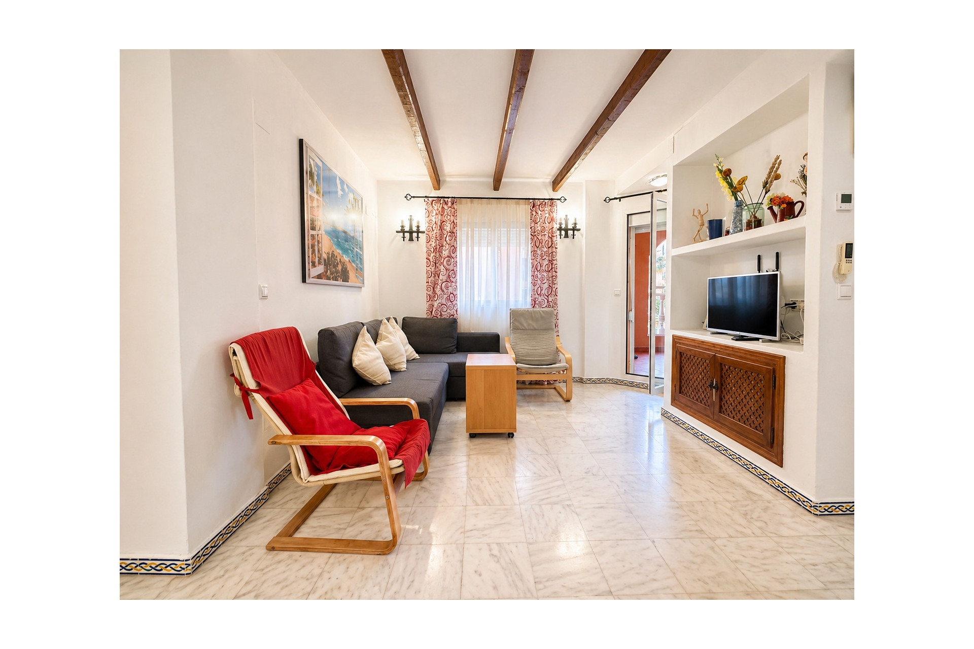 Reventa - Apartment - Torrevieja - Playa Los Locos