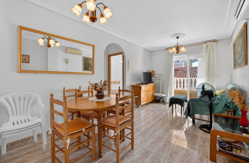 Reventa - Apartment - Torrevieja - Playa Los Locos
