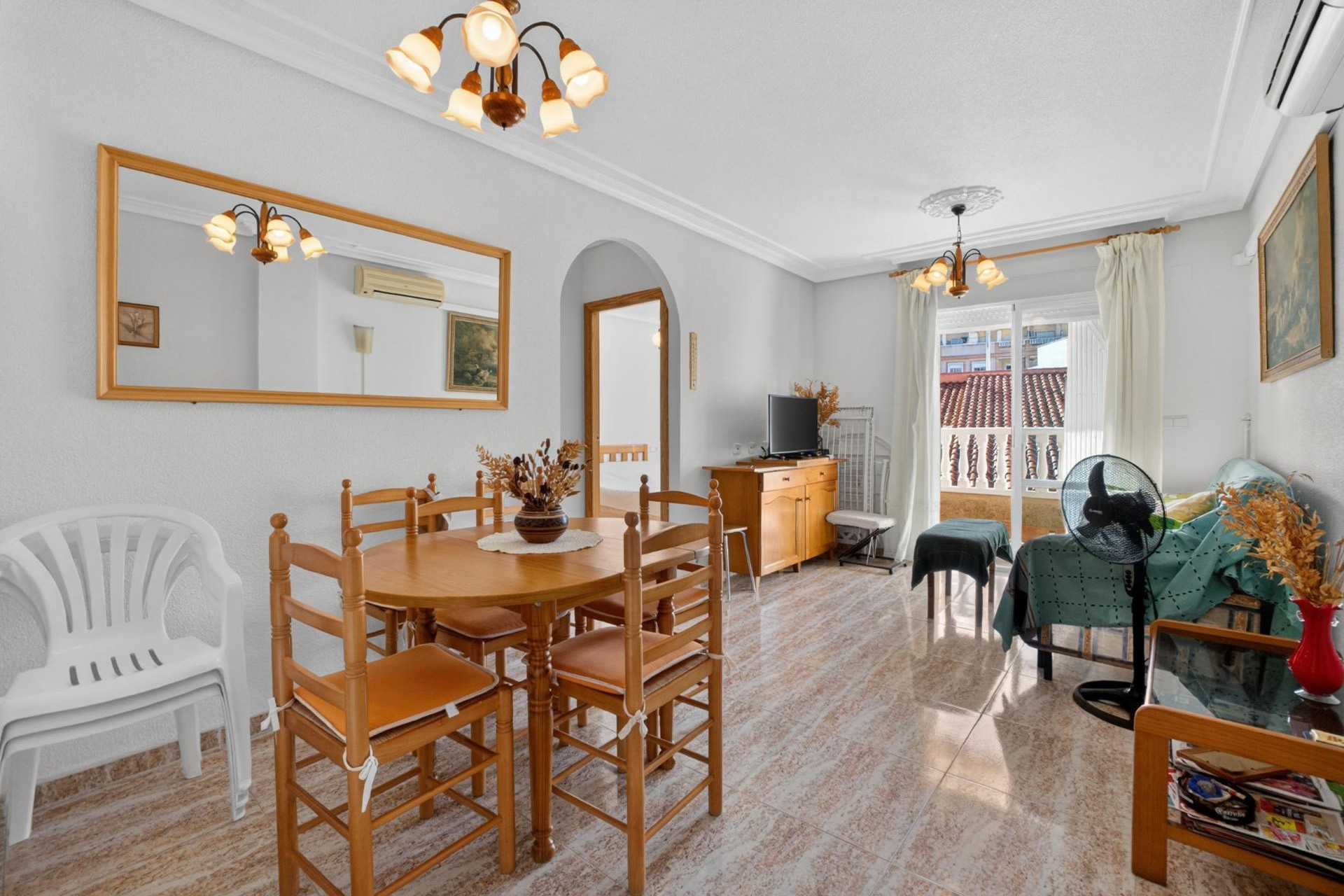 Reventa - Apartment - Torrevieja - Playa Los Locos