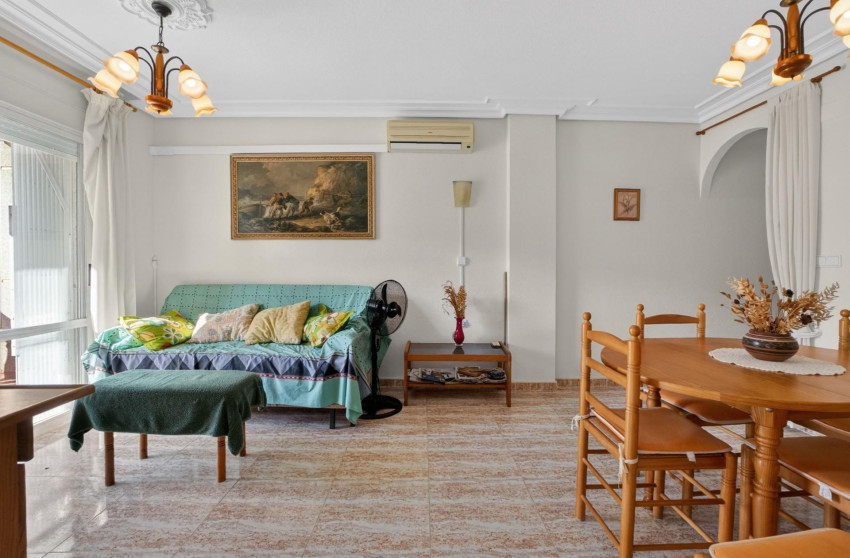 Reventa - Apartment - Torrevieja - Playa Los Locos