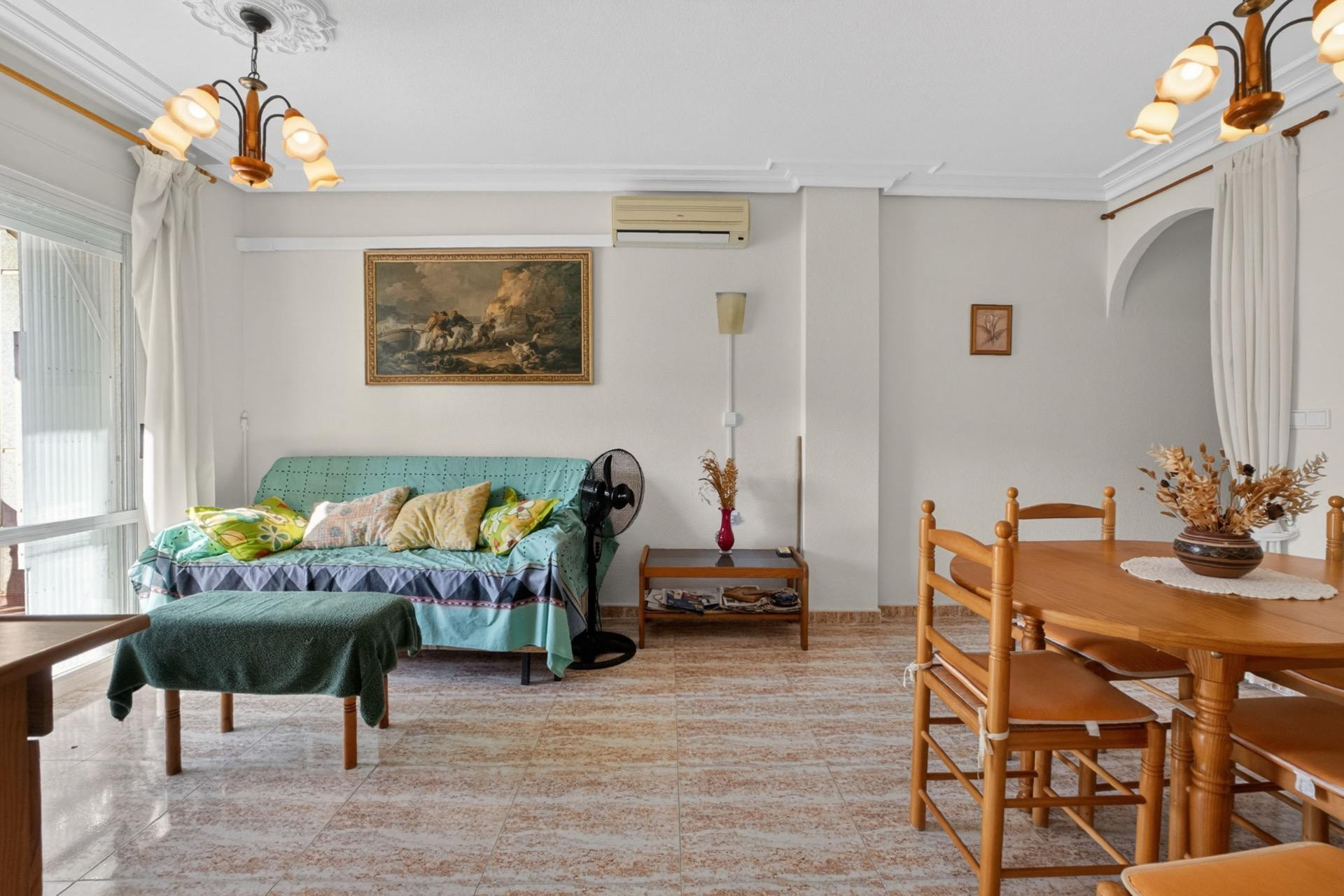 Reventa - Apartment - Torrevieja - Playa Los Locos